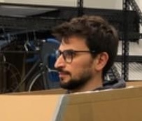 FABRIZIO MESIANO photo