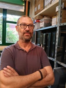 FRANCISCO LORENZO CAPEL photo