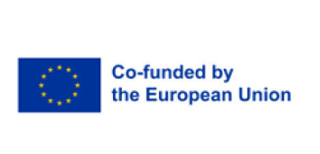 European union funded logo